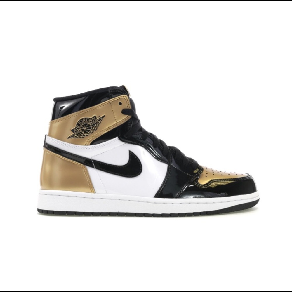 Gold Toe